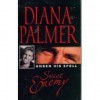 Sweet Enemy (Under His Spell) - Diana Palmer