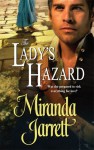 The Lady's Hazard - Miranda Jarrett