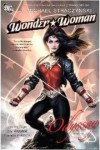 Wonder Woman: Odyssey, Vol. 1 - J. Michael Straczynski, Don Kramer