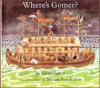 Where's Gomer? - Norma Farber, William Pène du Bois