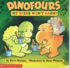 Dinofours, My Seeds Won't Grow! - Steve Metzger