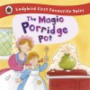 Magic Porridge Pot - Alan MacDonald