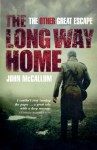 The Long Way Home - John McCallum