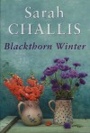 Blackthorn Winter - Sarah Challis