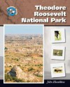 Theodore Roosevelt National Park - John Hamilton