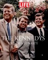 LIFE The Kennedys: End of a Dynasty - Life Magazine