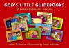 God's Little Guidebooks Ten Commandments Box Set - Hazel Scrimshire