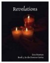 Revelations (The Forever Series) - Eve Newton