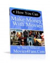 Make Money With Movies - Stacey Miller