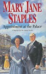 Appointment at the Palace - Mary Jane Staples