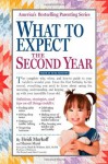 What to Expect the Second Year: From 12 to 24 Months (What to Expect ) - Heidi Murkoff