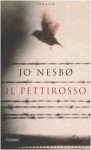 Il pettirosso - Jo Nesbo