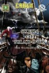 Skein of Shadows - Brannon Hollingsworth