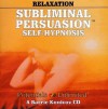 Relaxation (Subliminal Persuasion Self-Hypnosis) - Barrie L. Konicov