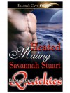 Heated Mating - Savannah Stuart
