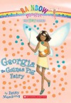 Georgia the Guinea Pig Fairy (Pet Fairies #3) - Daisy Meadows