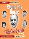 Round the Horne: The Very Best Episodes, Volume 2 - Kenneth Horne, Bill Pertwee, Kenneth Williams, Hugh Paddick, Betty Marsden