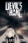 Devil's Hand - M.E. Patterson