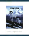 Integrated Principles of Zoology - Cleveland P. Hickman Jr., Larry S. Roberts, Allan Larson, Helen I'Anson