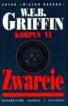 Zwarcie - W.E.B. Griffin