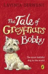 The Tale of Greyfriars Bobby (Young Puffin Books) - Lavinia Derwent