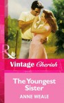 The Youngest Sister (Mills & Boon Vintage Cherish) - Anne Weale