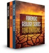 The Forensic Geology Series, Box Set - Toni Dwiggins