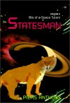 Statesman - Piers Anthony