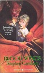 Blood Wings - Stephen Gresham