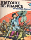 Histoire De France En Bandes Dessinées: No 9 - Charles VI, Jeanne d'Arc (Histoire De France, #9) - Jacques Bastian, Víctor Mora, Víctor De La Fuente, Eduardo Coelho