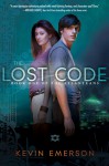 The Lost Code - Kevin Emerson