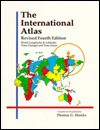 International Atlas, Revised: World Latitudes, Longitudes, and Time Changes - Thomas G. Shanks