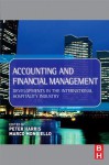 Accounting and Financial Management - Peter Harris, Marco Mongiello