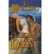 The Holding - Dain, Claudia