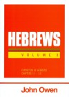 Hebrews, Volume 3 - John Owen