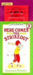 Here Comes the Strikeout Book and Tape: Here Comes the Strikeout Book and Tape (Audio) - Leonard Kessler