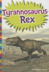 Tyrannosaurus Rex - Barbara Alpert