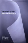 Book Publishing 1 - Rowland Lorimer