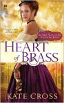 Heart of Brass - Kate Cross