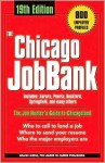 The Chicago Jobbank - Adams Media