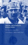 Social Movements in Malaysia - Saliha Hassan:, Meredith L. Weiss, Hassan Saliha