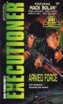 Armed Force - Mel Odom, Don Pendleton