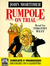 Rumpole on Trial - John Mortimer, Frederick Davidson