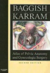 Atlas of Pelvic Anatomy and Gynecologic Surgery - Michael S. Baggish, Mickey M. Karram