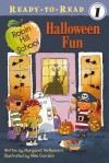 Halloween Fun - Margaret McNamara, Mike Gordon