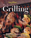 Taste of Home's Backyard Grilling - Taste of Home, Julie Schnittka