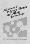 Advances in Polymer Blends and Alloys Technology, Volume 2 - Melvyn Kohudic, Kier Finlayson