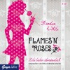 Flames 'N' Roses: lebe Lieber Übersinnlich - Kiersten White, Jessika Komina, Sandra Knuffinke