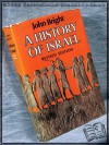 A History of Israel (Old Testament Library) - John Bright