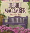 Any Sunday: A Selection from the Unexpected Husband - Debbie Macomber, Kate Rudd